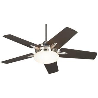 52 Casa Endeavor Brushed Ceiling Fan