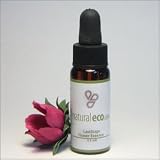 NaturalEco Organics LastStage Flower Essence - Convert your anxiety about labor and birth into confidence and determination, naturally