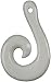 Bone Pendant - Maori