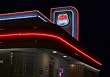 The 66 Diner, Albuquerque, N.M. Photograph - Beautiful 16"x20" Photographic Print by Carol M. Highsmith