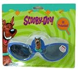 SCOOBY DOO summer fashion - SCOOBY DOO sunglasses for kids