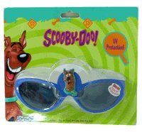 SCOOBY DOO summer fashion - SCOOBY DOO sunglasses for kids