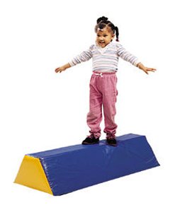 Childrens Toyshop  Toys : BALANCE BEAM
