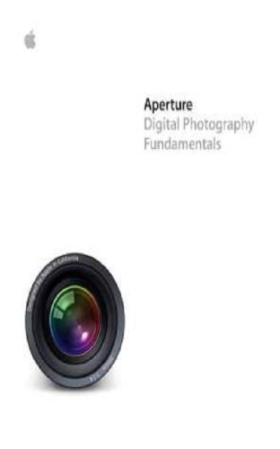 Aperture Digital Photography Fundamentals