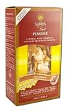 Henna Ash Brown Powder 1.76 Ounces