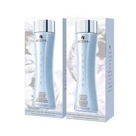 Alterna Caviar Anti-aging Brunette Shampoo and Conditioner Duo (8.5 Oz Each)