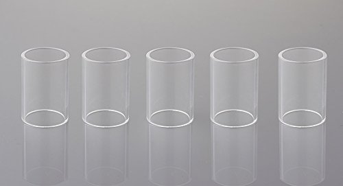 Replacement Glass Tank for Taifun GT-T V2 (5-Pack)