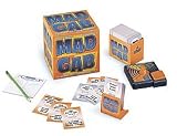 Mad Gab Game