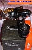 MARADO - River Runner RR40 - 10BB - Spinning Reel