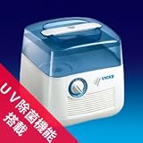 VICKS 加湿器 V3800 加湿器 Kaz