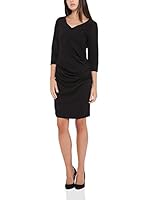 Lili Rose Vestido Colza (Negro)