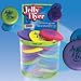 Noodle Head Small Jelly Flyers, Assorted Colors