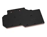 EK Water Blocks - Graphic Card GPU Waterblock - Radeon HD 5970 - EK-FC5970 - Acetal