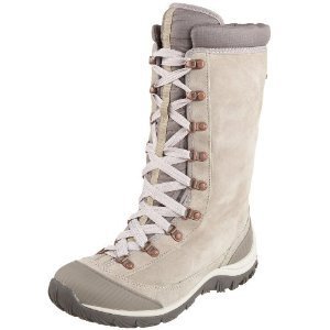 Womens Patagonia Koyuk Waterproof Boots-T10694 Burlap