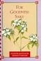 For Goodness Sake: Special Recipes from the Diabetes Trust Fund