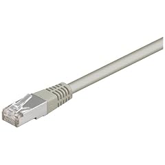 CAT 5e Patchkabel 2x RJ45 Stecker 1.0m