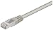 Produkt-Bild: CAT 5e Patchkabel 2x RJ45 Stecker 1.0m