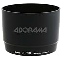 Canon ET-65B Lens Hood for EF 70-300mm f/4.5-5.6 IS and DO IS USM Lenses