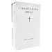 KJV Standard Christening Gift Bible (Bible Akjv)