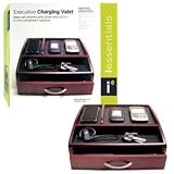 Charging Valet Cherry