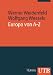 Europa von A bis Z: Taschenbuch der europ�ischen Integration