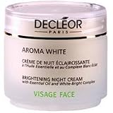 Decleor Aroma White Night Cream 1.69oz