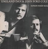 DOWDY FERRY ROAD LP UK BIG TREE 1977