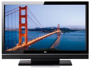 HP LC4776N 47inch 1080p LCD HDTV