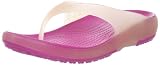 crocs Women's Carlie Thong Sandal