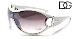 Lunettes de Soleil DG Eyewear Fashion Glamour Mode Plage Mer Soir&eacute;e VIP