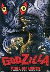 Godzilla Furia Dei Mostri