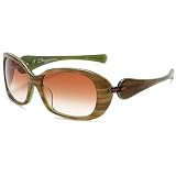 Oakley Womens Dangerous Iridium Asian Fit Sung