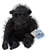 Webkinz Collectible Plush Stuffed Animals Gorilla