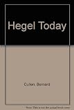 Hegel today