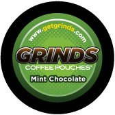 Grinds Coffee