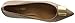 Nine West Women's Maney Leather Dress Pump