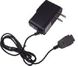 Rapid Home Travel Charger w/ IC Chip for Samsung SCH-A790 SGH-X427M SGH-E31 ....