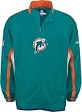Miami Dolphins Apache Sideline Hot Jacket