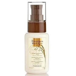 Perlier Risarium Black Rice Hydrating Facial Serum Age-Defying