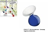 ASA Selection - Vase soliflore LULU - H10cm - Bleu nuit