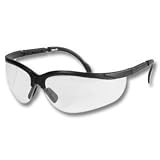 HOLEX Schutzbrille, klar