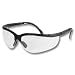 HOLEX Schutzbrille, klar