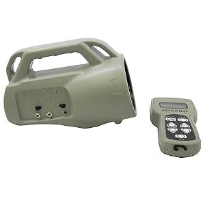 FOXPRO Spitfire(24 sounds)Predator Call Md: SF1 by 