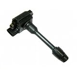 #B302 2244831U06 95-99 NISSAN IGNITION COIL MAXIMA INFINITI I30 FRONT 1995 1996 1997... by Power Pro