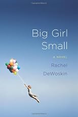 Big Girl Small