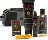 Search : Burt's Bees Men's Natural Grooming Kit