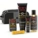 Burt's Bees Men's Natural Grooming Kit