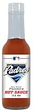 San Diego Padres Hot Sauce