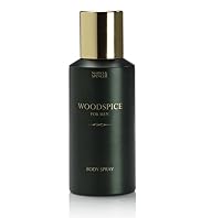 Woodspice For Men Bodyspray Woodspice For Men Bodyspray