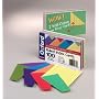 Oxford� Extreme Index Cards 100 Count